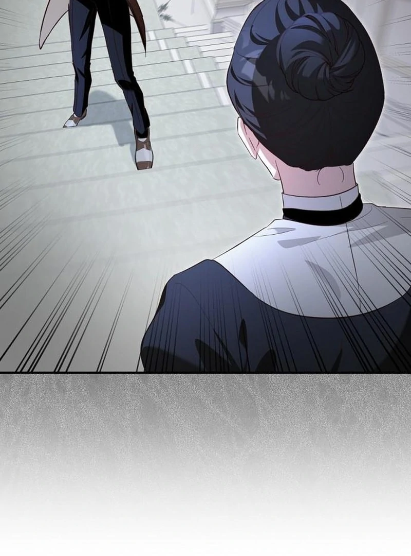 The Grand Duke’s Bride Is a Hellborn Warrior Chapter 33 - page 104