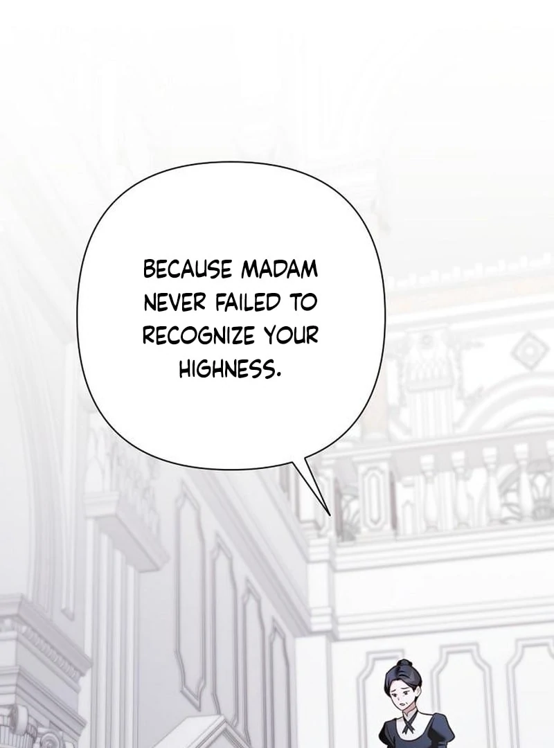 The Grand Duke’s Bride Is a Hellborn Warrior Chapter 33 - page 105