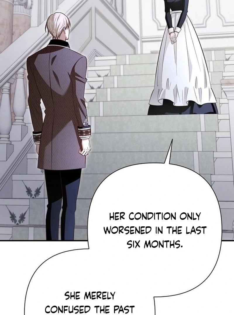 The Grand Duke’s Bride Is a Hellborn Warrior Chapter 33 - page 106