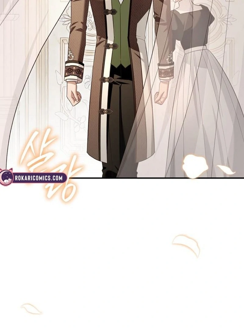 The Grand Duke’s Bride Is a Hellborn Warrior Chapter 33 - page 11