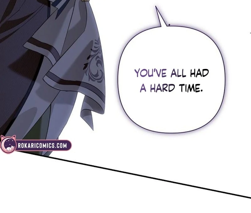 The Grand Duke’s Bride Is a Hellborn Warrior Chapter 33 - page 110