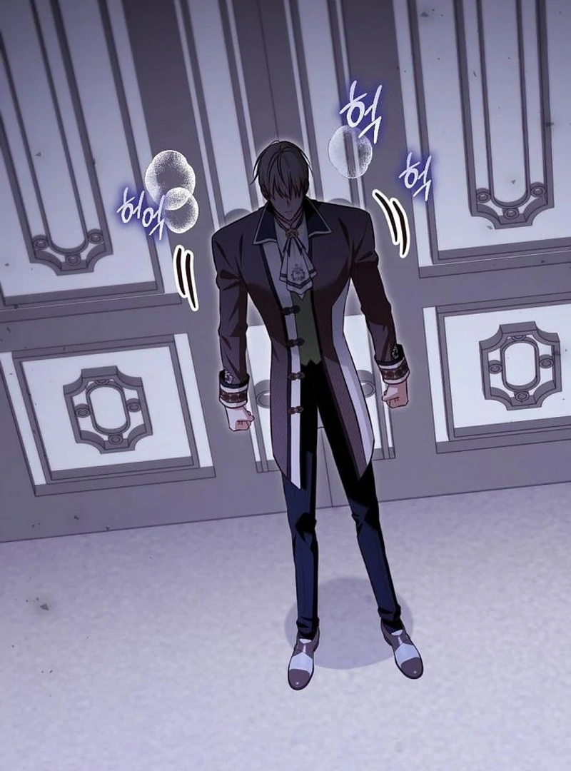 The Grand Duke’s Bride Is a Hellborn Warrior Chapter 33 - page 115