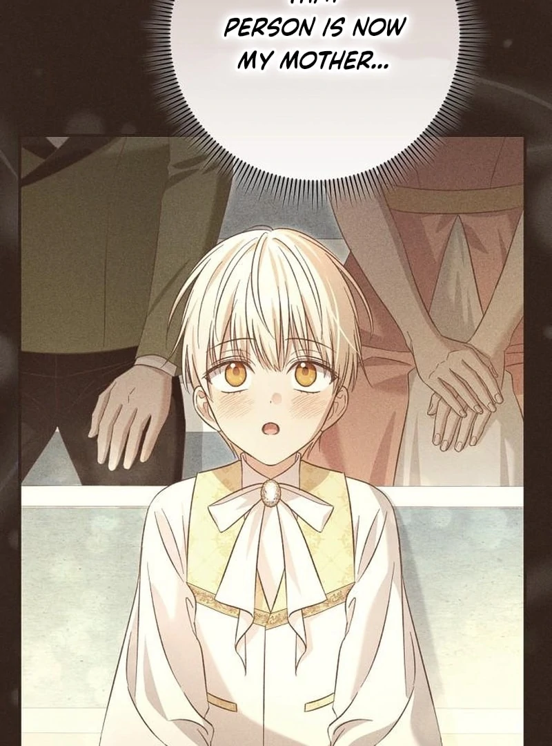 The Grand Duke’s Bride Is a Hellborn Warrior Chapter 33 - page 123