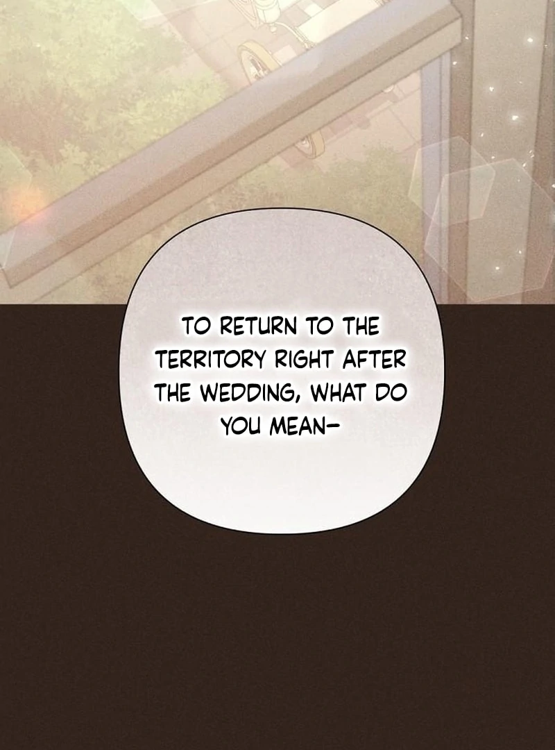 The Grand Duke’s Bride Is a Hellborn Warrior Chapter 33 - page 125
