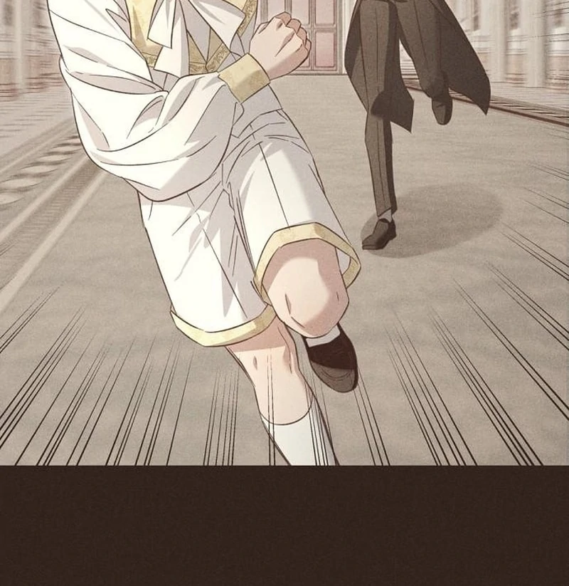 The Grand Duke’s Bride Is a Hellborn Warrior Chapter 33 - page 127