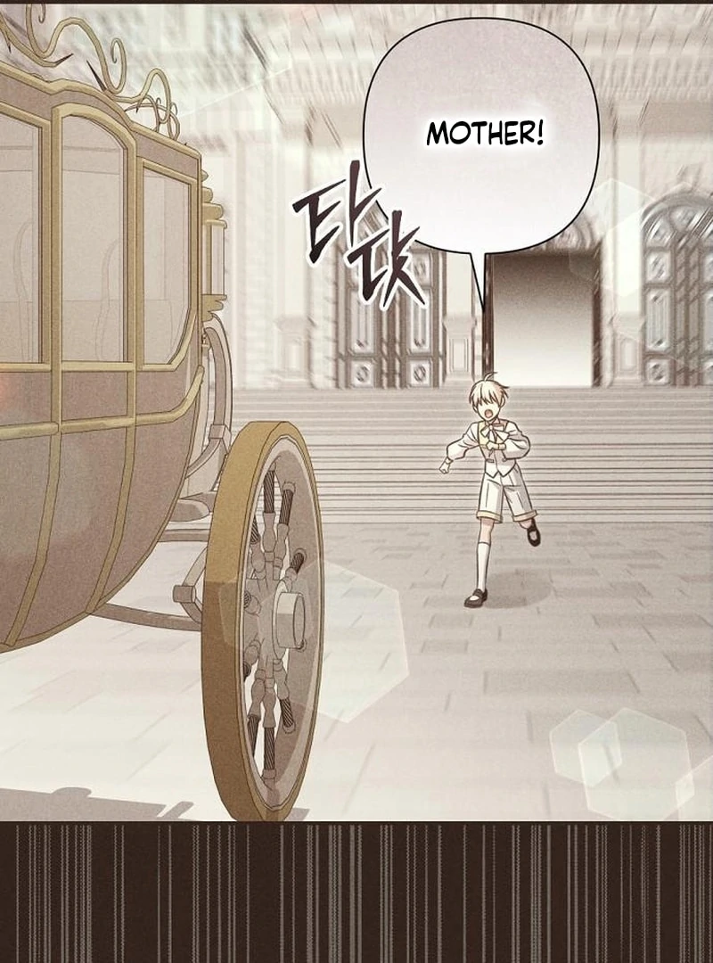 The Grand Duke’s Bride Is a Hellborn Warrior Chapter 33 - page 129