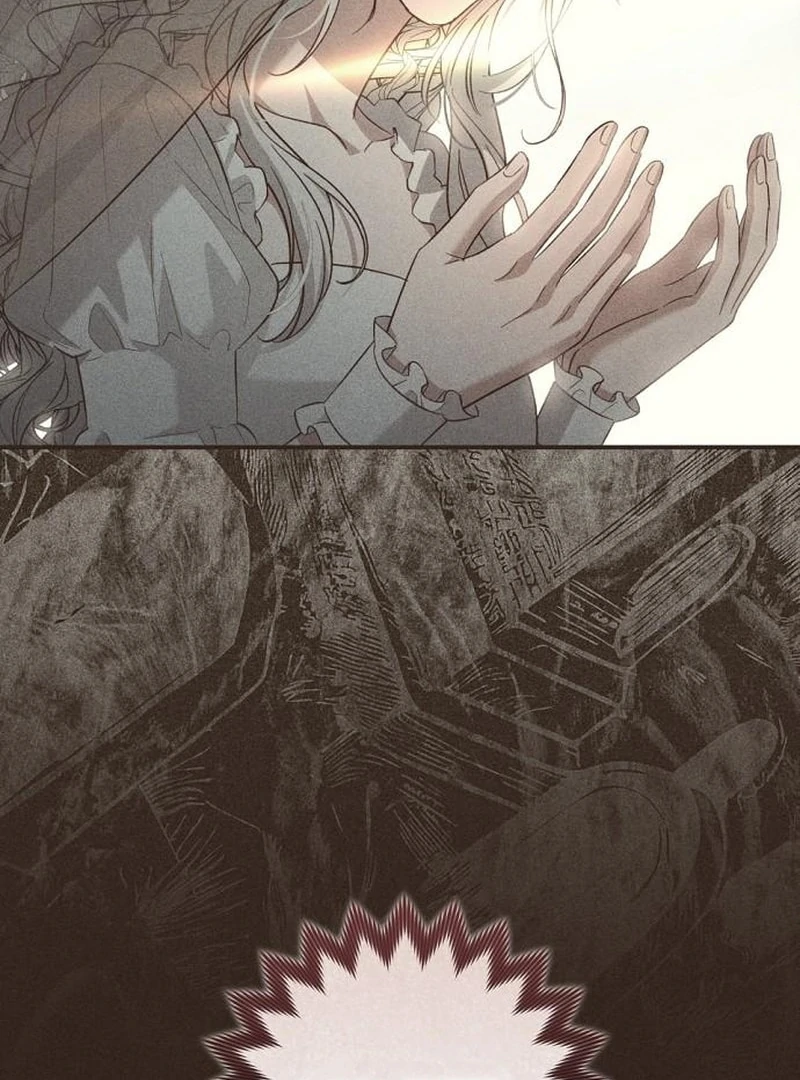 The Grand Duke’s Bride Is a Hellborn Warrior Chapter 33 - page 133