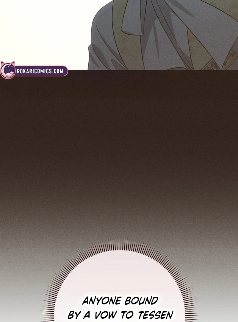 The Grand Duke’s Bride Is a Hellborn Warrior Chapter 33 - page 135