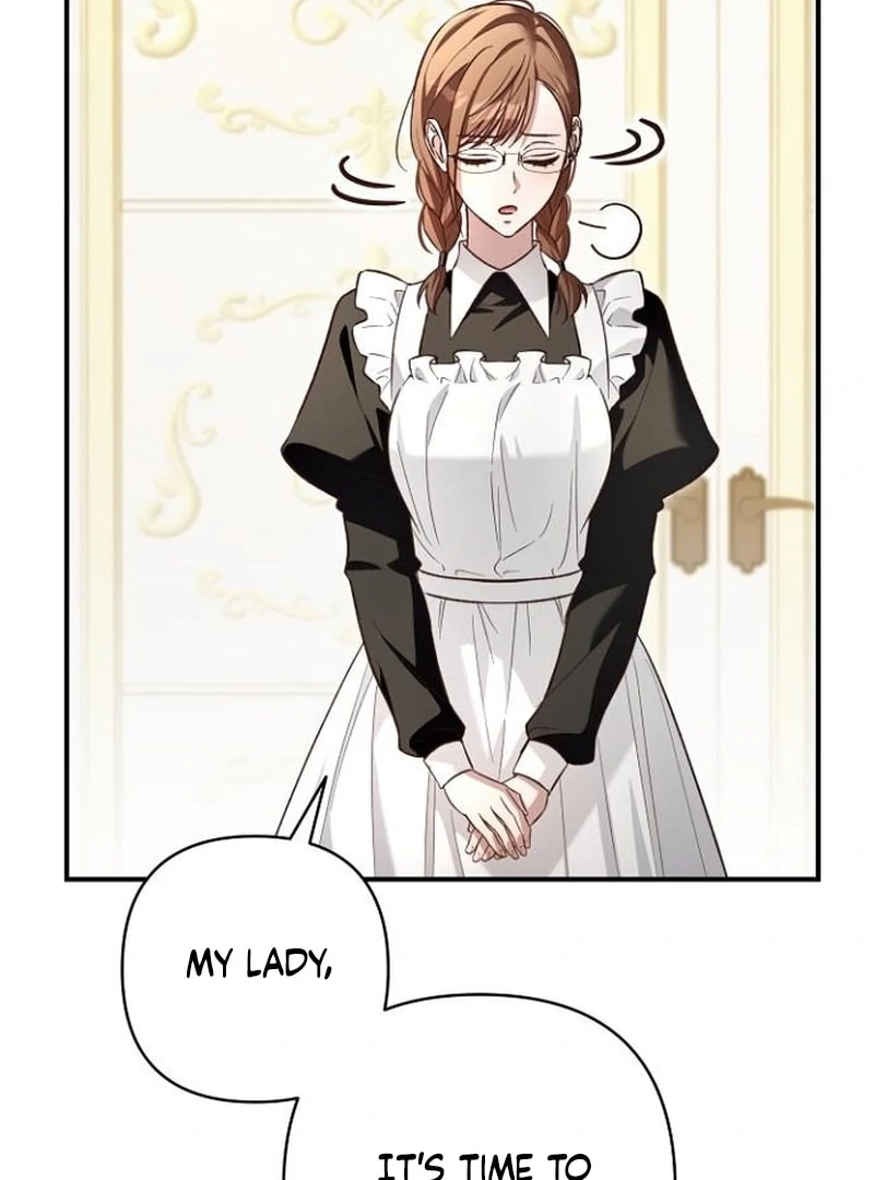 The Grand Duke’s Bride Is a Hellborn Warrior Chapter 33 - page 143