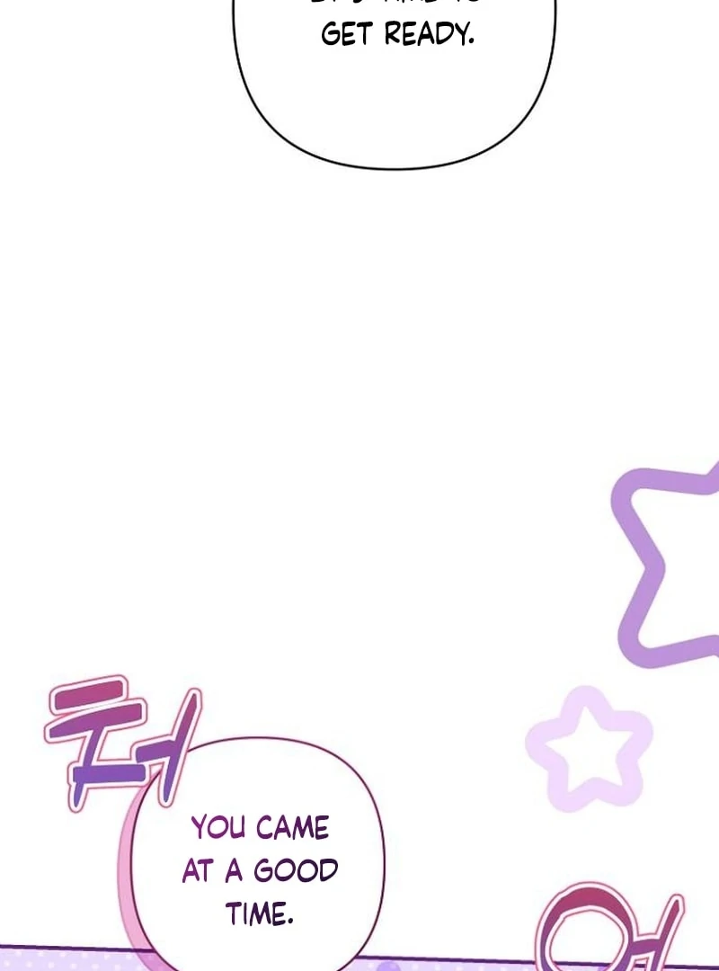 The Grand Duke’s Bride Is a Hellborn Warrior Chapter 33 - page 144