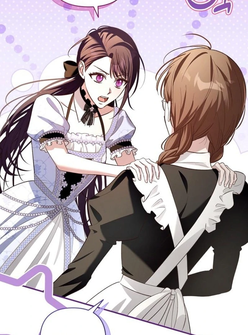 The Grand Duke’s Bride Is a Hellborn Warrior Chapter 33 - page 145