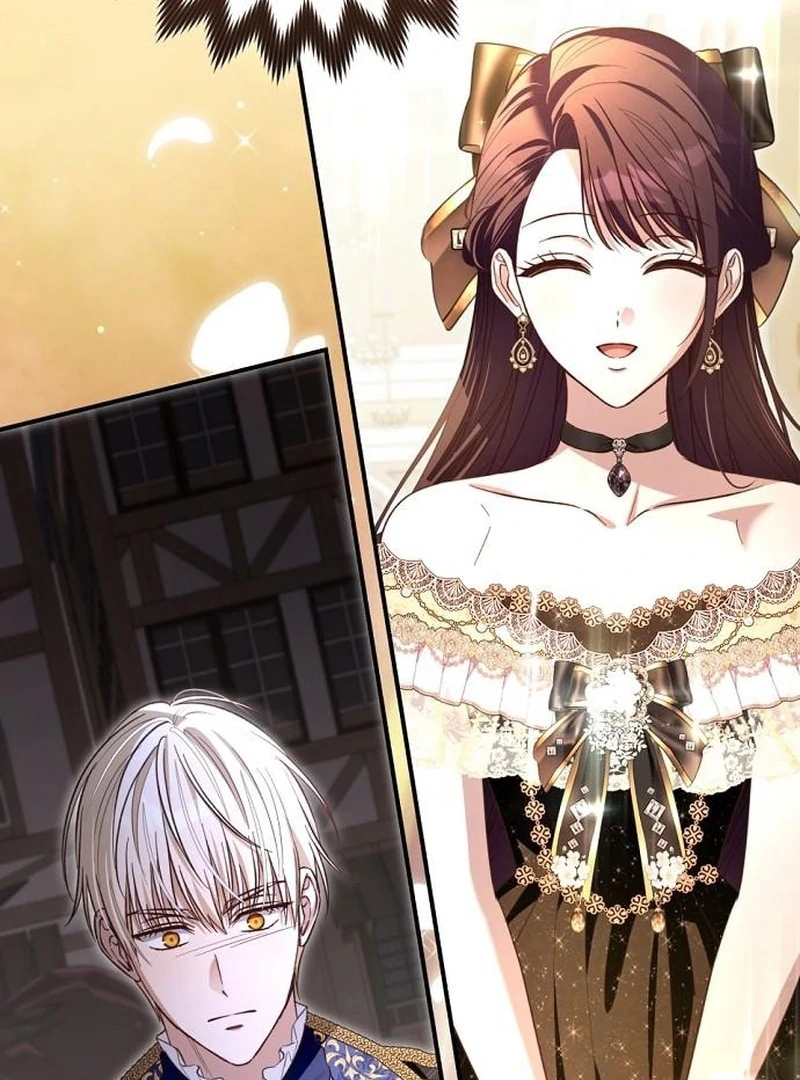 The Grand Duke’s Bride Is a Hellborn Warrior Chapter 33 - page 151