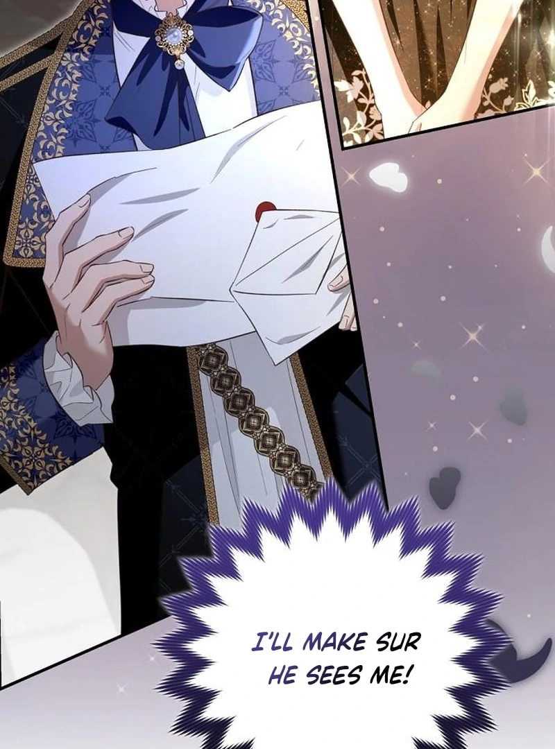 The Grand Duke’s Bride Is a Hellborn Warrior Chapter 33 - page 152