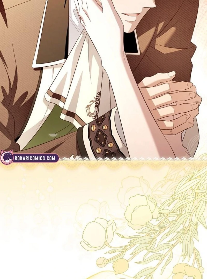 The Grand Duke’s Bride Is a Hellborn Warrior Chapter 33 - page 21