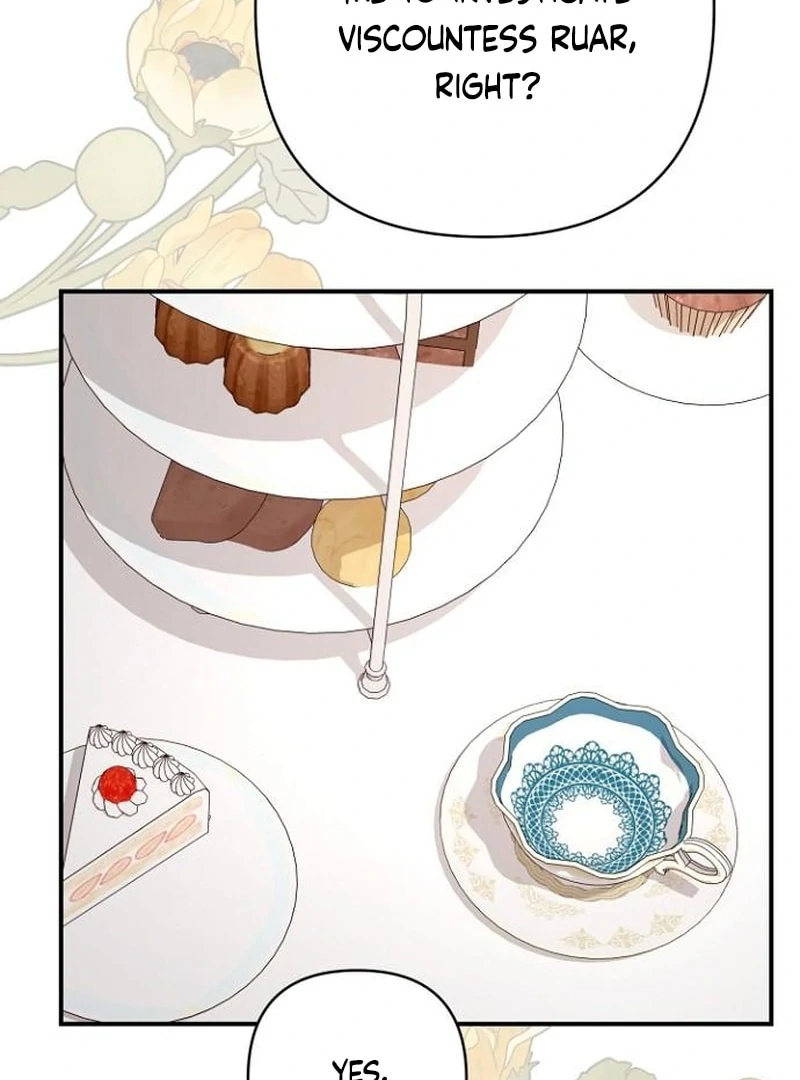 The Grand Duke’s Bride Is a Hellborn Warrior Chapter 33 - page 24