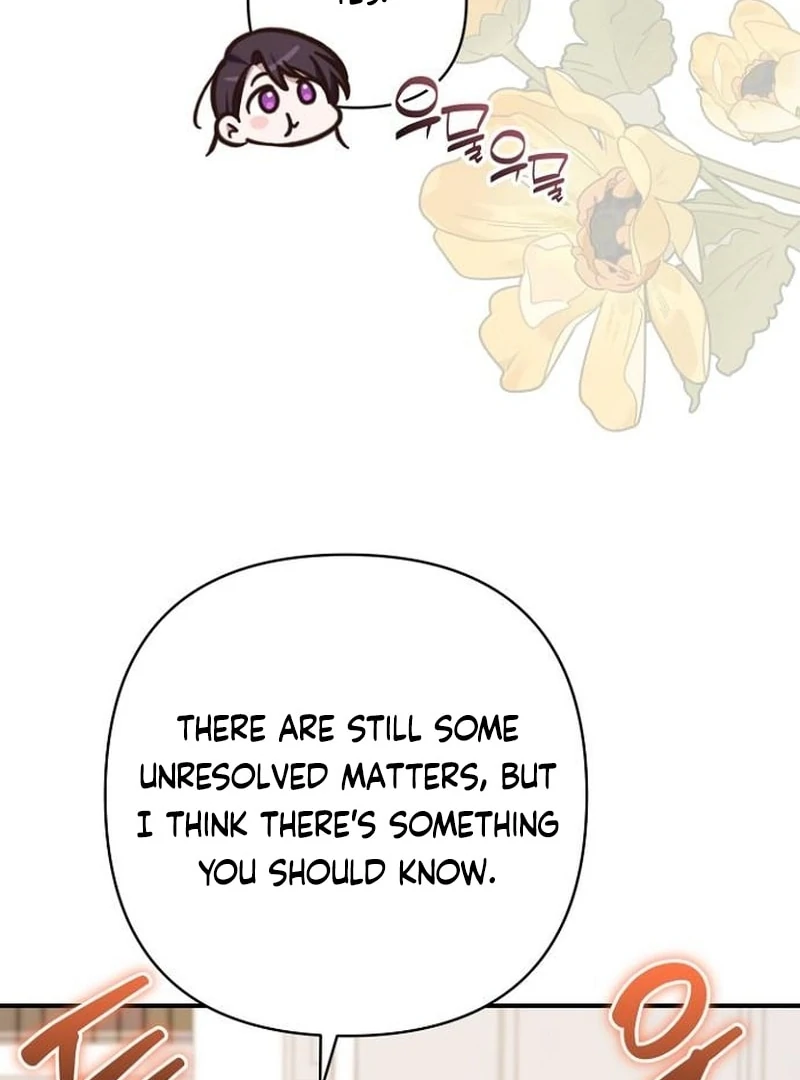 The Grand Duke’s Bride Is a Hellborn Warrior Chapter 33 - page 25