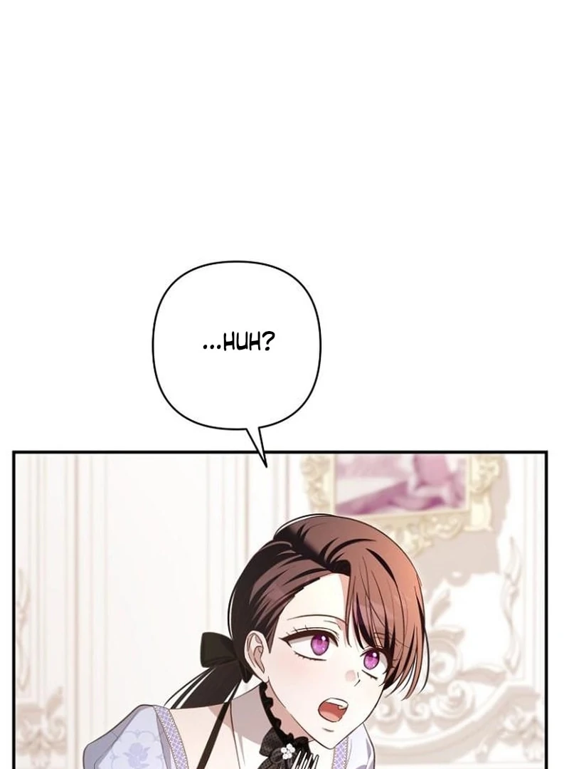 The Grand Duke’s Bride Is a Hellborn Warrior Chapter 33 - page 28