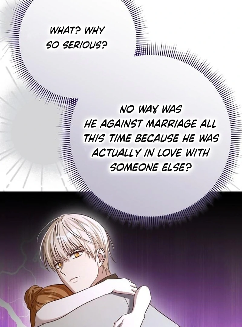 The Grand Duke’s Bride Is a Hellborn Warrior Chapter 33 - page 30