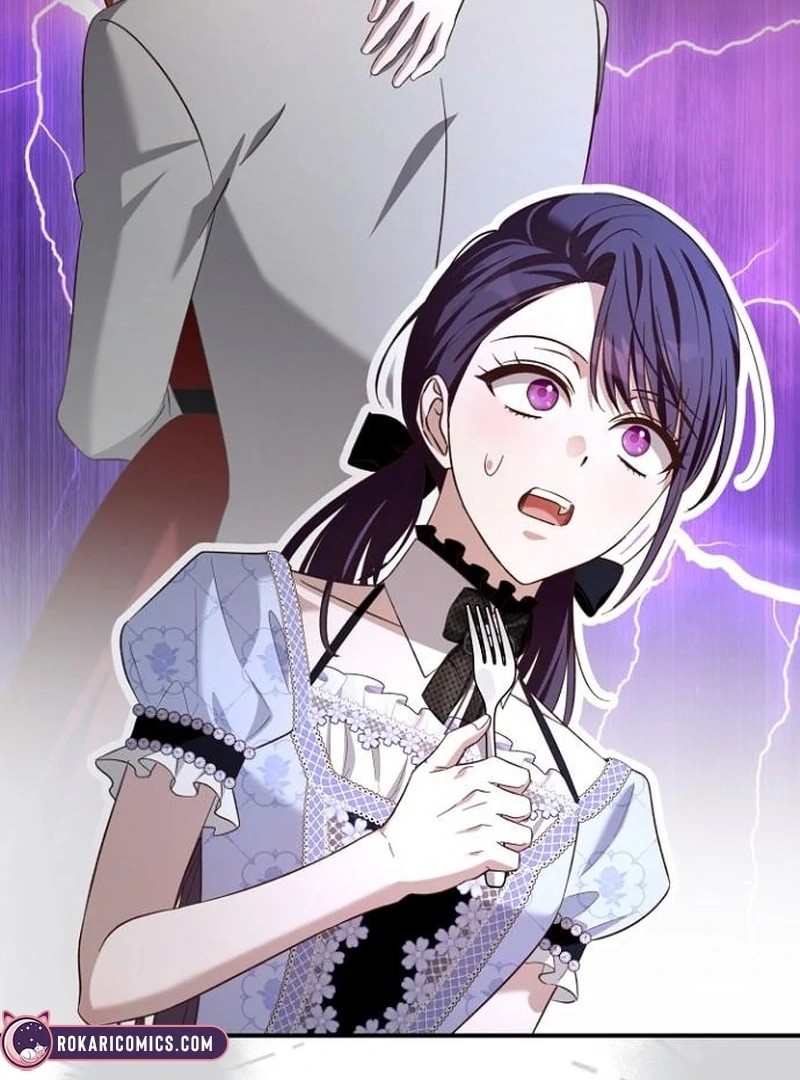 The Grand Duke’s Bride Is a Hellborn Warrior Chapter 33 - page 31