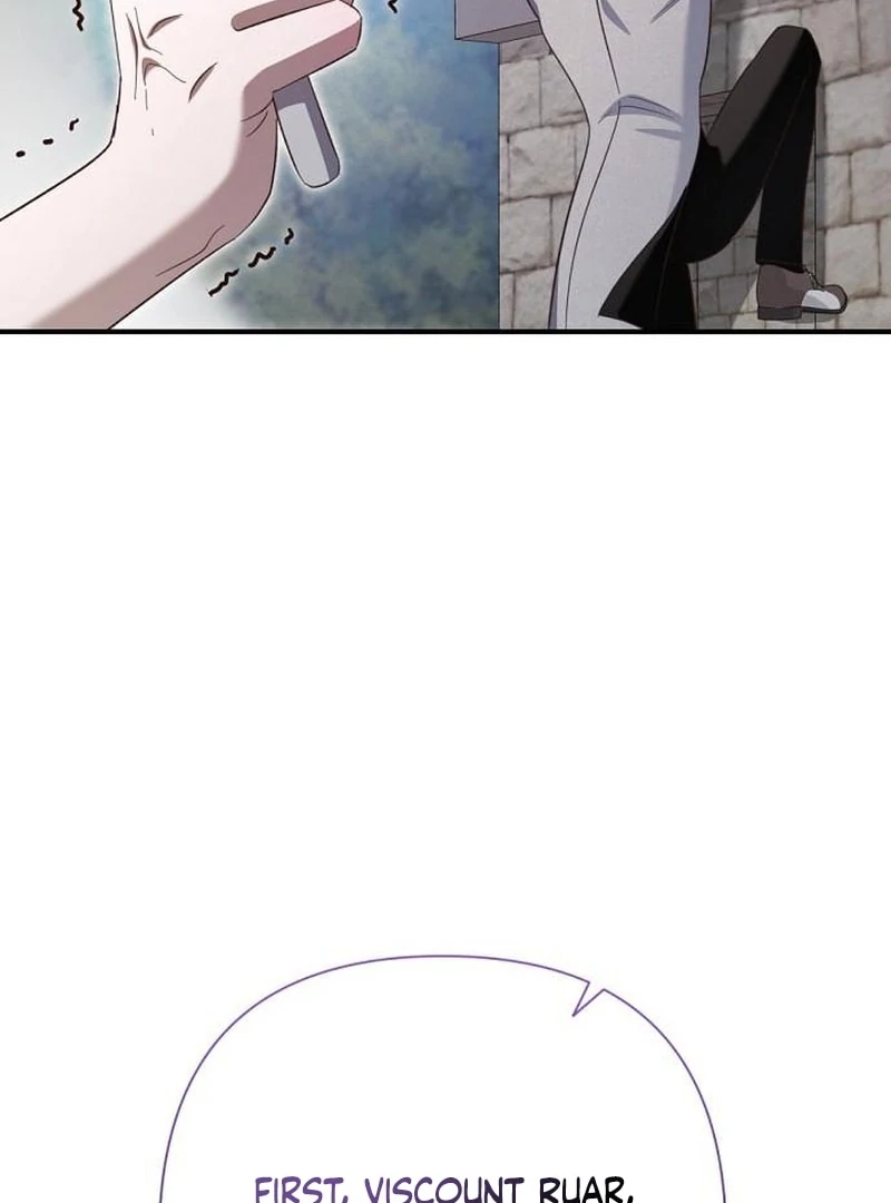 The Grand Duke’s Bride Is a Hellborn Warrior Chapter 33 - page 34