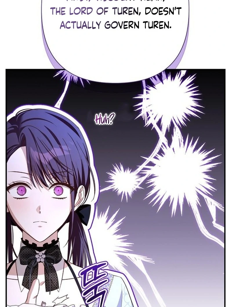 The Grand Duke’s Bride Is a Hellborn Warrior Chapter 33 - page 35