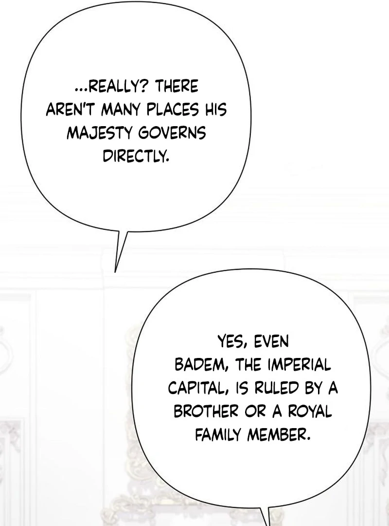 The Grand Duke’s Bride Is a Hellborn Warrior Chapter 33 - page 37