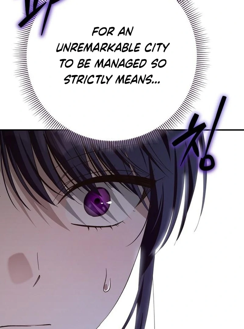 The Grand Duke’s Bride Is a Hellborn Warrior Chapter 33 - page 40