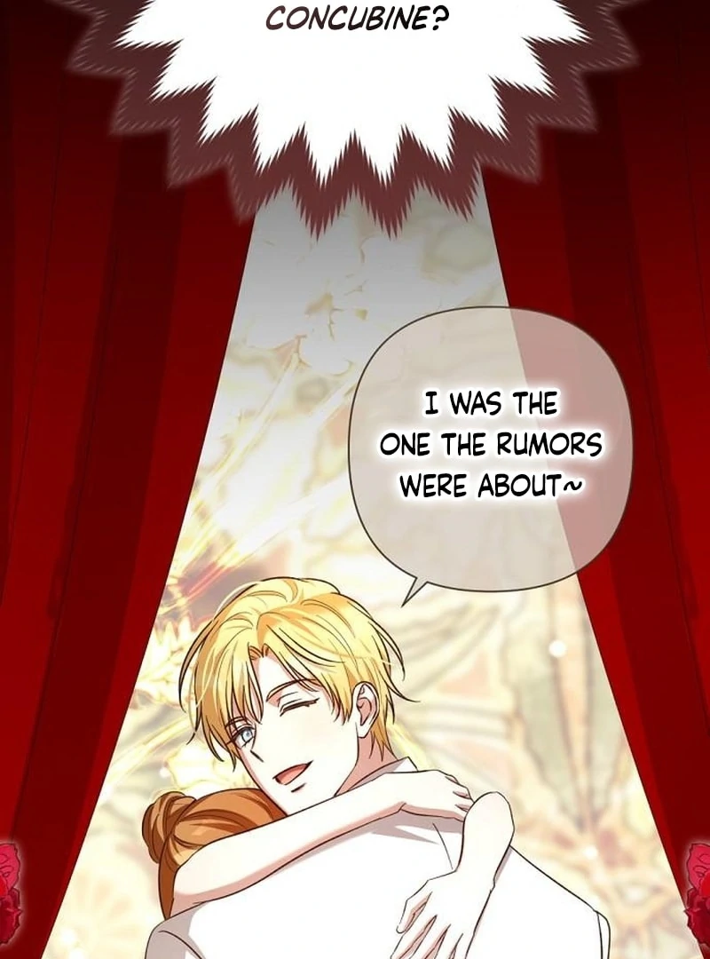 The Grand Duke’s Bride Is a Hellborn Warrior Chapter 33 - page 42