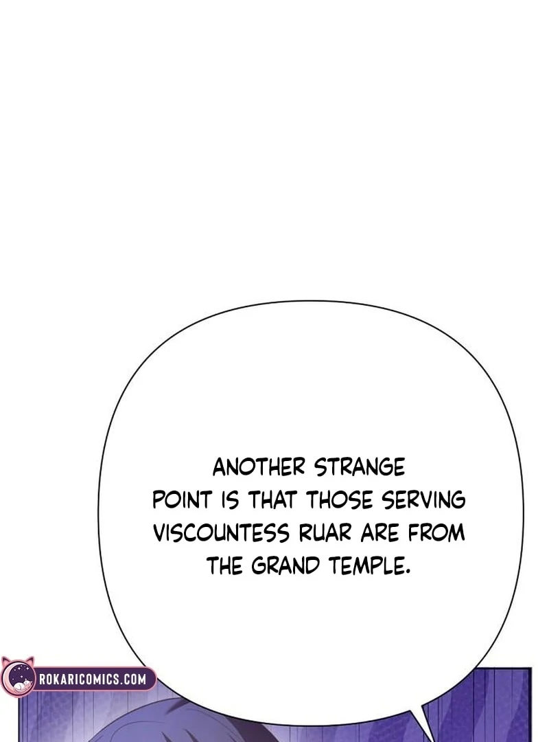 The Grand Duke’s Bride Is a Hellborn Warrior Chapter 33 - page 44