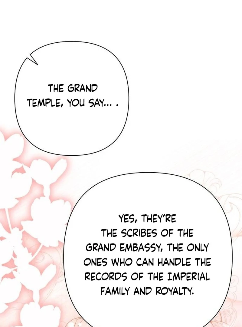 The Grand Duke’s Bride Is a Hellborn Warrior Chapter 33 - page 47