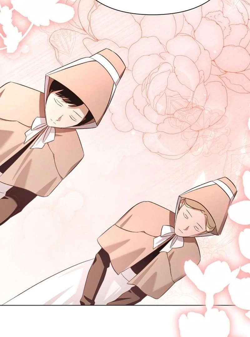 The Grand Duke’s Bride Is a Hellborn Warrior Chapter 33 - page 48