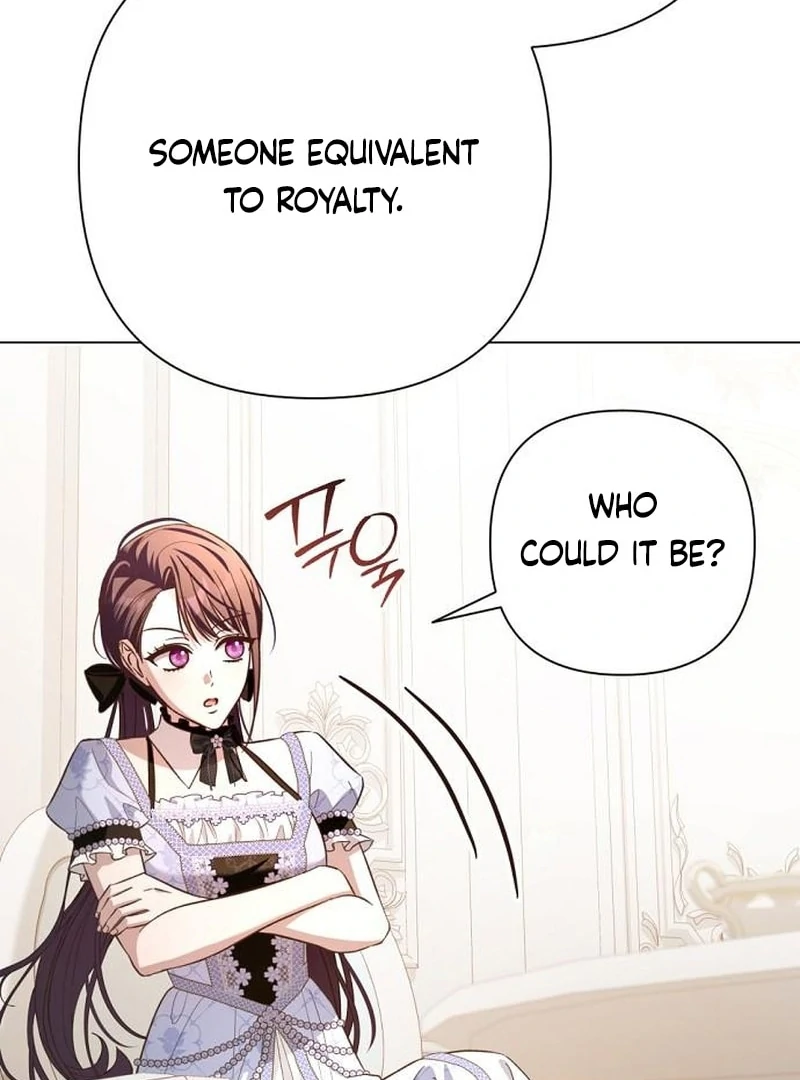 The Grand Duke’s Bride Is a Hellborn Warrior Chapter 33 - page 50