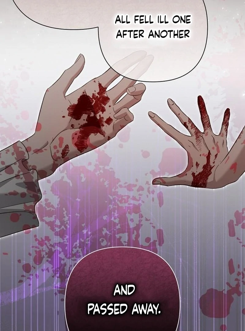 The Grand Duke’s Bride Is a Hellborn Warrior Chapter 33 - page 53