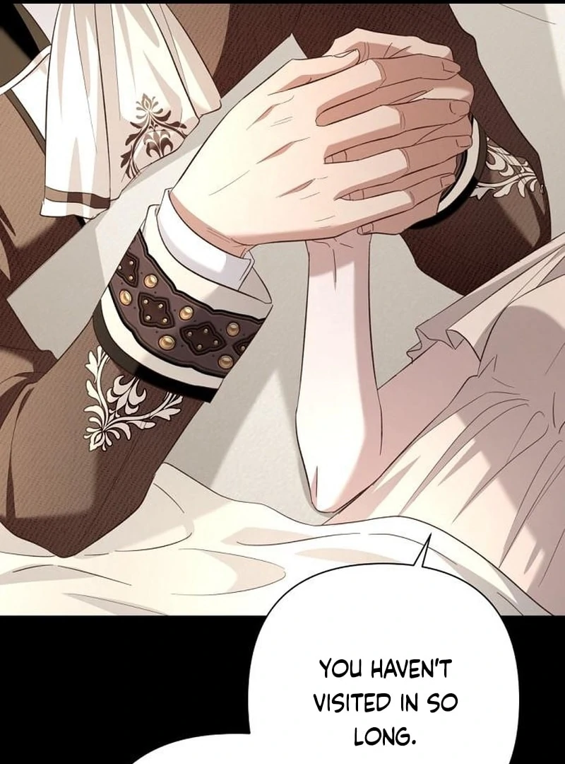 The Grand Duke’s Bride Is a Hellborn Warrior Chapter 33 - page 57