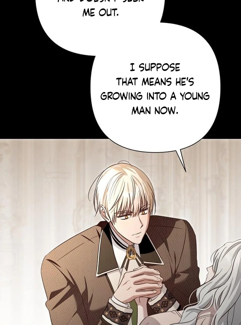 The Grand Duke’s Bride Is a Hellborn Warrior Chapter 33 - page 59