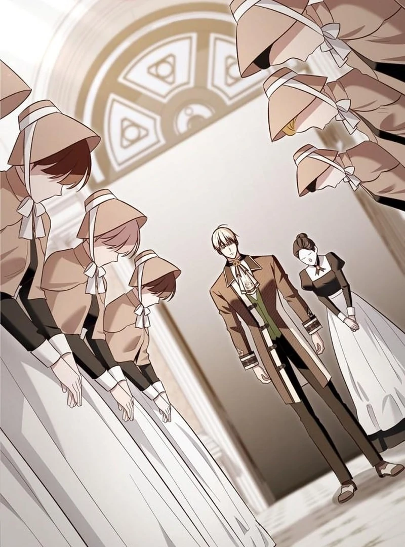 The Grand Duke’s Bride Is a Hellborn Warrior Chapter 33 - page 6