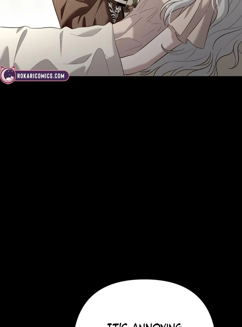 The Grand Duke’s Bride Is a Hellborn Warrior Chapter 33 - page 60