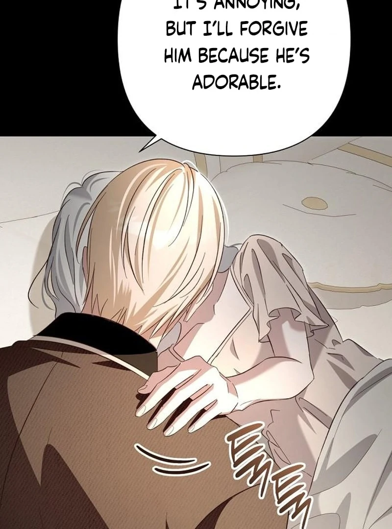 The Grand Duke’s Bride Is a Hellborn Warrior Chapter 33 - page 61