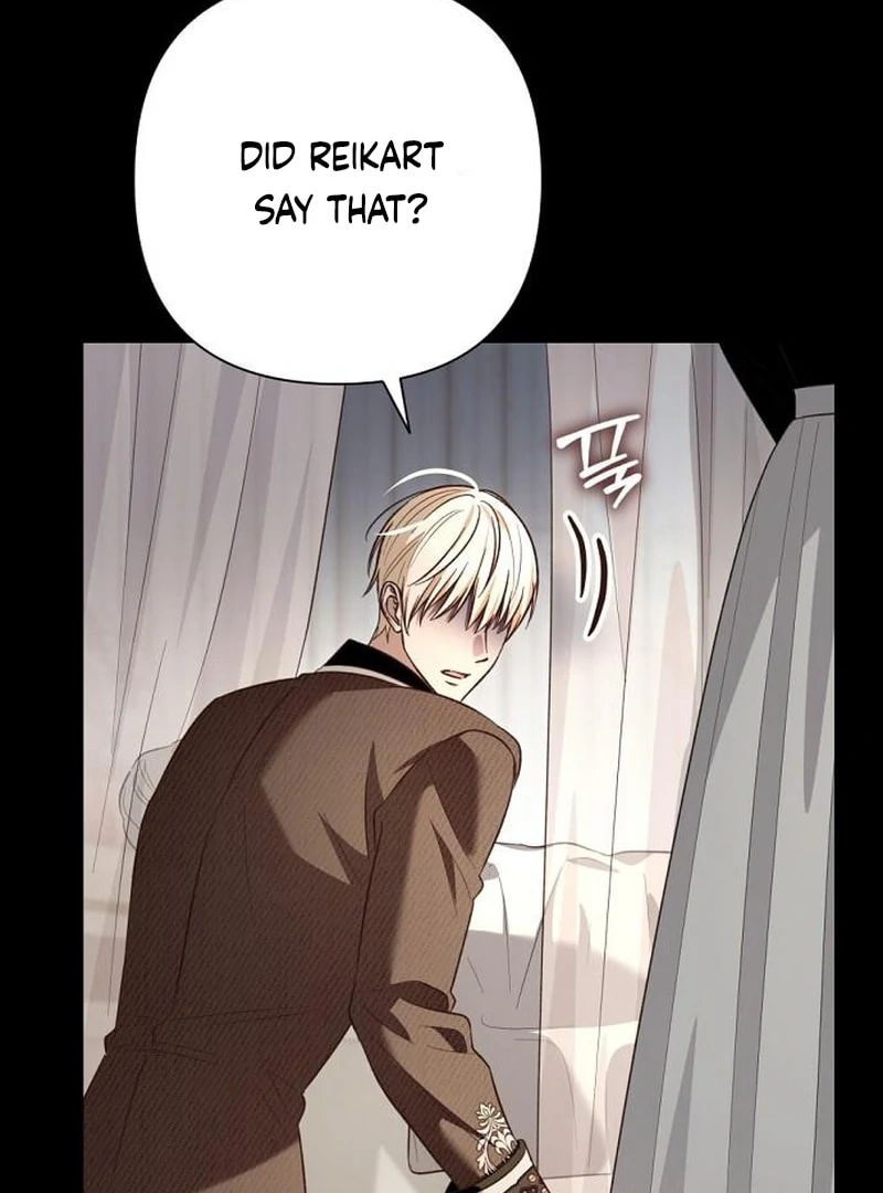 The Grand Duke’s Bride Is a Hellborn Warrior Chapter 33 - page 69