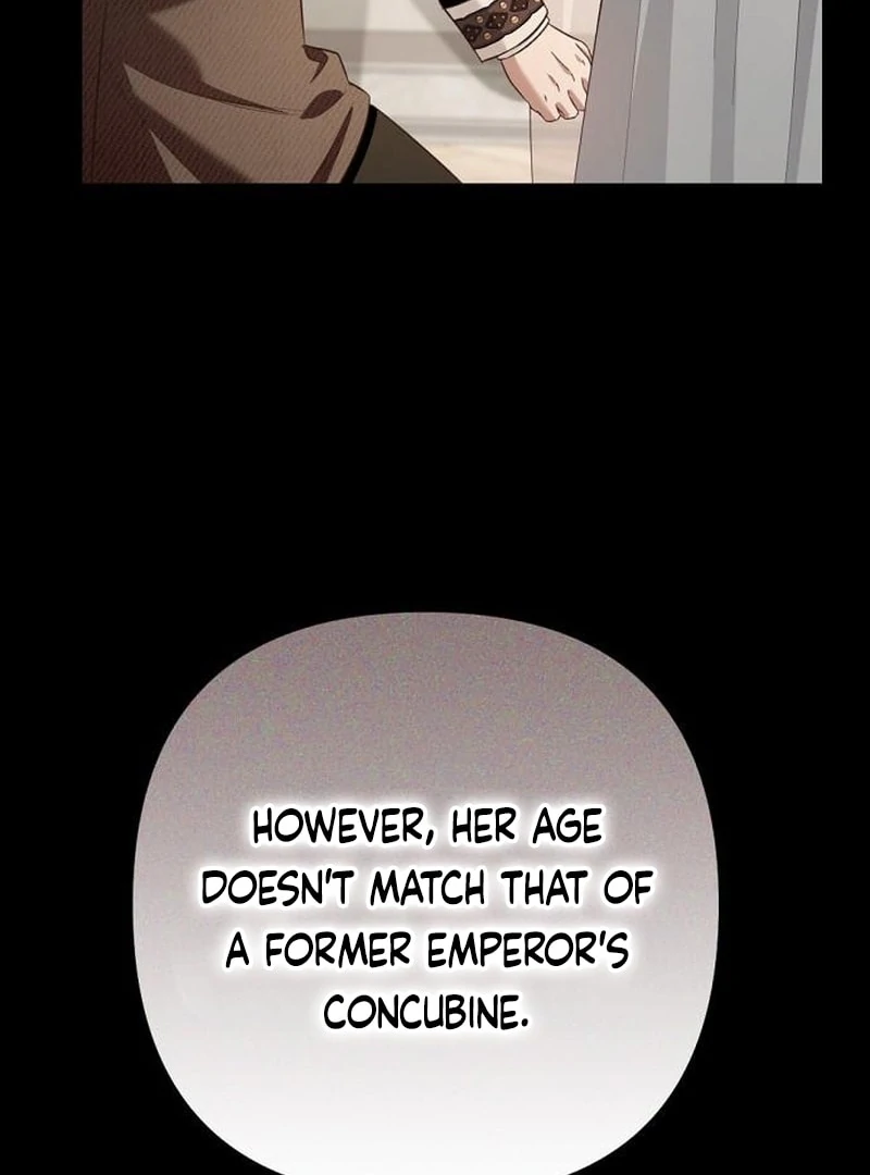 The Grand Duke’s Bride Is a Hellborn Warrior Chapter 33 - page 70