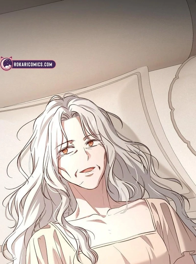 The Grand Duke’s Bride Is a Hellborn Warrior Chapter 33 - page 74