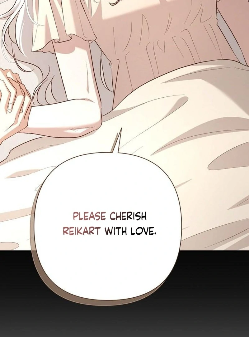 The Grand Duke’s Bride Is a Hellborn Warrior Chapter 33 - page 75