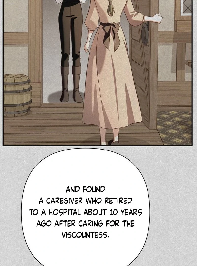 The Grand Duke’s Bride Is a Hellborn Warrior Chapter 33 - page 79