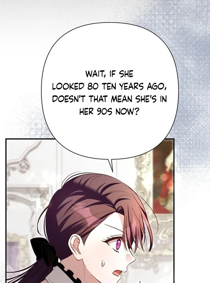 The Grand Duke’s Bride Is a Hellborn Warrior Chapter 33 - page 82