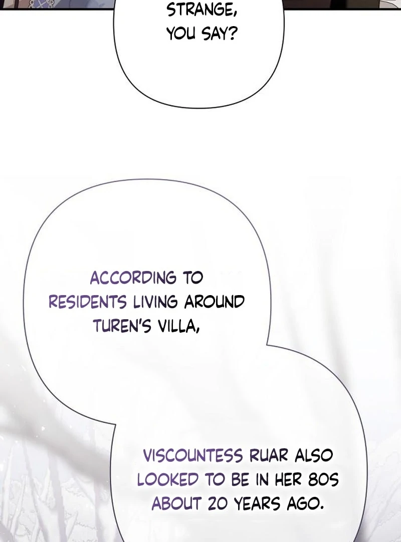 The Grand Duke’s Bride Is a Hellborn Warrior Chapter 33 - page 85