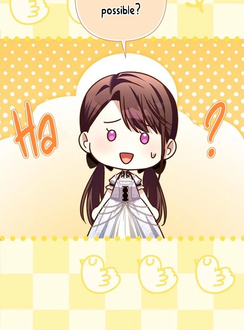 The Grand Duke’s Bride Is a Hellborn Warrior Chapter 33 - page 88