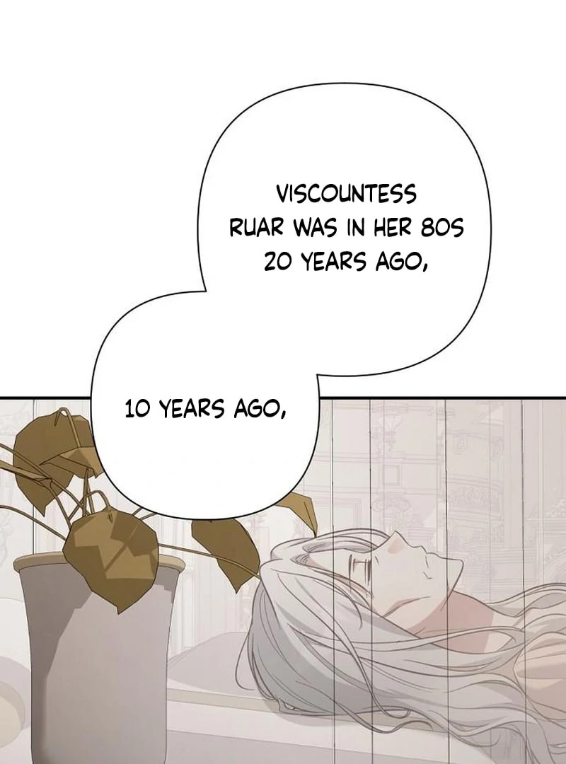 The Grand Duke’s Bride Is a Hellborn Warrior Chapter 33 - page 92