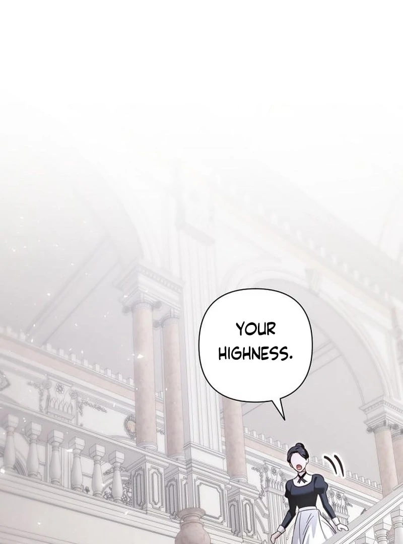 The Grand Duke’s Bride Is a Hellborn Warrior Chapter 33 - page 96