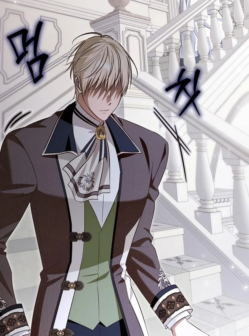 The Grand Duke’s Bride Is a Hellborn Warrior Chapter 33 - page 97