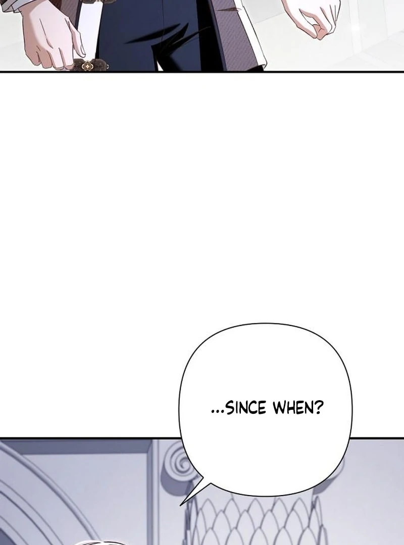 The Grand Duke’s Bride Is a Hellborn Warrior Chapter 33 - page 98